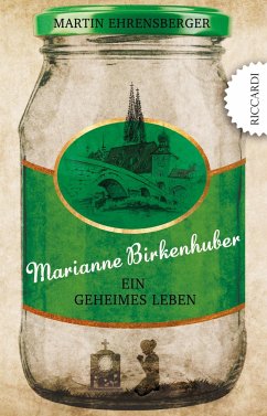 Marianne Birkenhuber - Ehrensberger, Martin