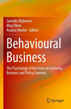 Behavioural Business