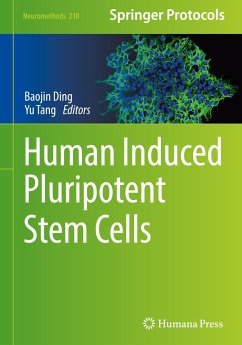 Human Induced Pluripotent Stem Cells