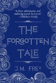 The Forgotten Tale (The Accidental Turn, #2) (eBook, ePUB)