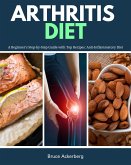 Arthritis Diet (eBook, ePUB)