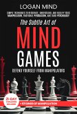 The Subtle Art of Mind Games (eBook, ePUB)