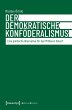 Der demokratische Konföderalismus... - Bild 1