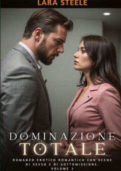 Dominazione Totale - Steele, Lara