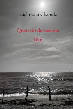 Quatrain de saisons (eBook, ePUB) - Dachraoui, Chaouki