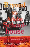 Beyond My Adobe Schoolhouse (eBook, ePUB) Beyond My Adobe Schoolhouse (eBook, ePUB)