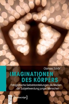 Cover Imaginationen des Körpers (eBook, PDF)