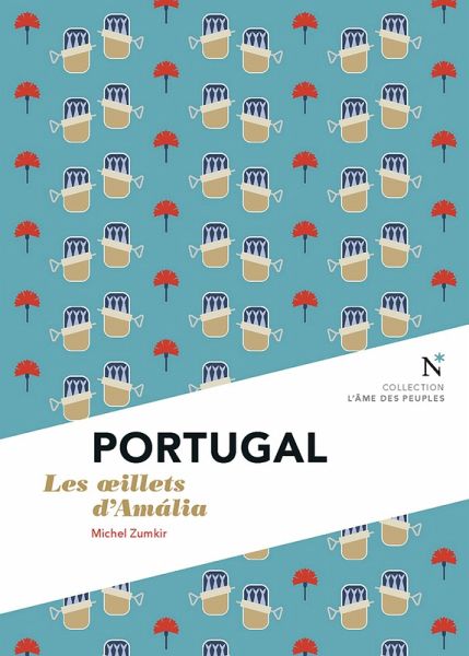 Portugal (eBook, ePUB)