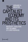 The Capitalist Economy and its Prosthetics (eBook, ePUB)