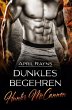 Hunter McCannon - Dunkles Begehren - Bild 1