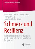 Schmerz und Resilienz