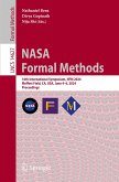 NASA Formal Methods