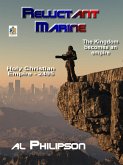 Reluctant Marine - Holy Christian Empire 2495 (eBook, ePUB)