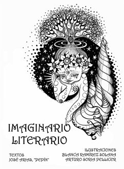 Imaginario literario (eBook, ePUB) - Pepín, José Arias