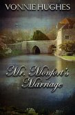 Mr. Monfort's Marriage (eBook, ePUB)