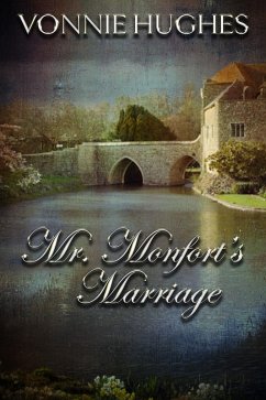 Cover Mr. Monfort's Marriage (eBook, ePUB)