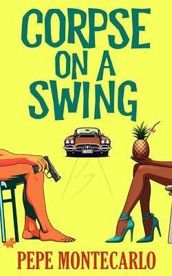 Corpse on a Swing (eBook, ePUB)