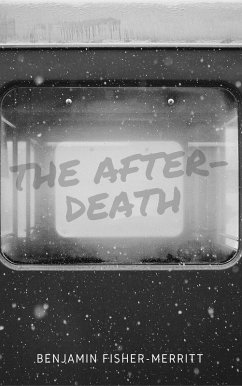 Cover The After-Death (eBook, ePUB)