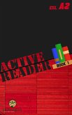 Active Reader ESL A2 Book 1 (eBook, ePUB)