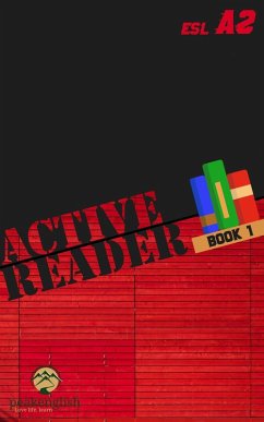 Active Reader ESL A2 Book 1 (eBook, ePUB) - Plrmxwll