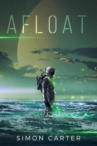 Afloat (eBook, ePUB)