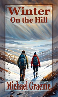 Cover Winter on the Hill (eBook, ePUB)