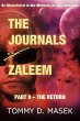 The Journals of Zaleem: Part 8 - The... - Bild 1