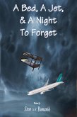 A Bed, a Jet and a Night to Forget (eBook, ePUB)
