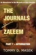 The Journals of Zaleem: Part 7 -... - Bild 1