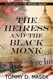 The Heiress and the Black Monk (eBook, ePUB)