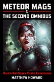 Meteor Mags: The Second Omnibus (eBook, ePUB)