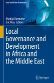 Local Governance and Development in Africa and the Middle East