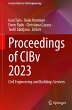 Proceedings of CIBv 2023 - Bild 1