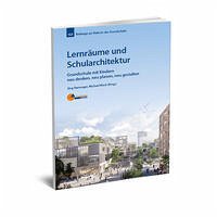 Lernräume und Schularchitektur - Ramseger, Jörg; Kirch, Michael