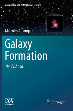 Galaxy Formation - Longair, Malcolm S.