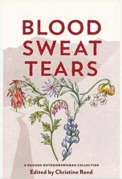 Cover Blood Sweat Tears (eBook, ePUB)