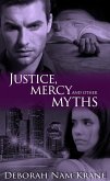 Justice, Mercy and Other Myths (The New Pioneers, #10) (eBook, ePUB)