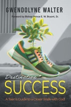 Destination Success (eBook, ePUB) - Gwendolyne Walter
