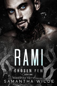 Cover Rami (Chosen Few, #1) (eBook, ePUB)
