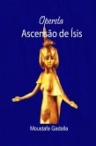 Opereta Ascensão de Ísis (eBook, ePUB)