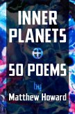 Inner Planets: 50 Poems (eBook, ePUB) Inner Planets: 50 Poems (eBook, ePUB)