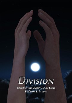 Division (Unseen Things, #6) (eBook, ePUB) - Martin, Duane L.