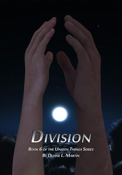 Division (Unseen Things, #6) (eBook, ePUB)