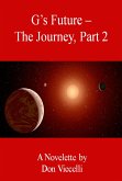 G's Future - The Journey, Part 2 (eBook, ePUB)