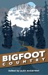 Bigfoot Country (eBook, ePUB) - Bild 1