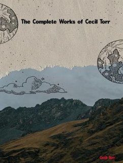 Cover The Complete Works of Cecil Torr (eBook, ePUB)