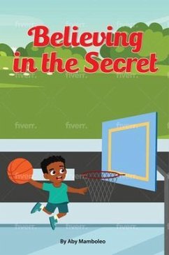 Cover Believing in the secret (eBook, ePUB)