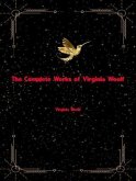 The Complete Works of Virginia Woolf (eBook, ePUB)