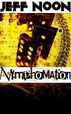 Nymphomation (eBook, ePUB)