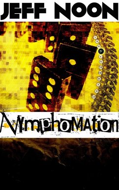 Cover Nymphomation (eBook, ePUB)